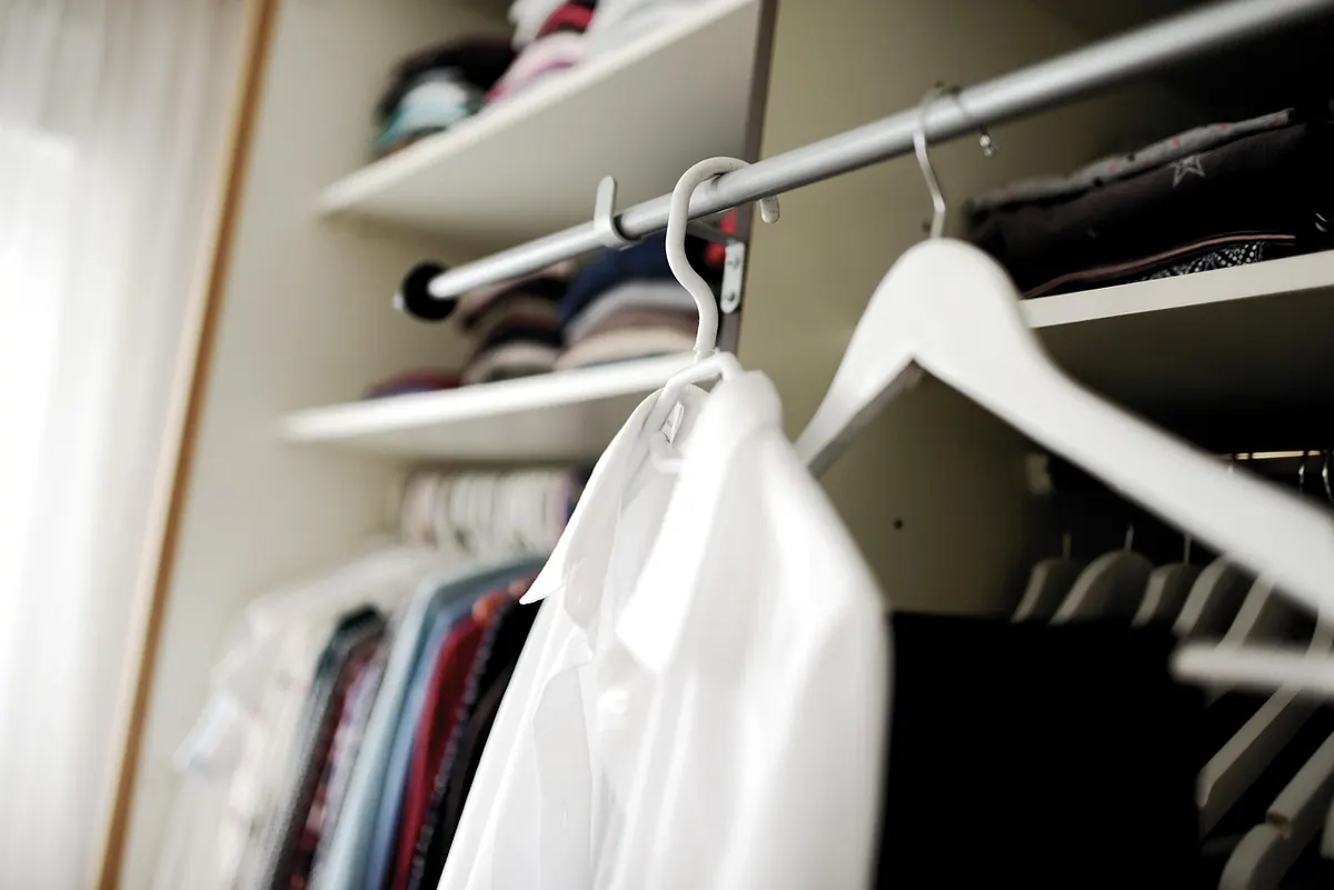The 30-Day Home Organizing Plan for Busy Beginners
